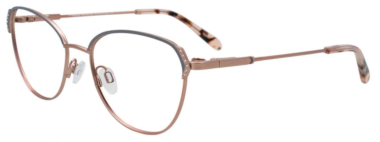 Takumi TK1322 Eyeglasses - view 8